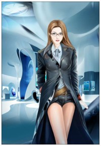 女友嘉莉