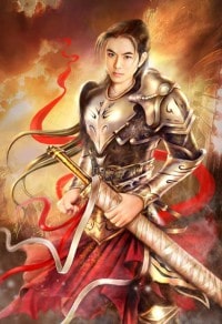 青兒的武俠世界