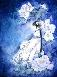 女友小叶心路篇15 作者迷糊小鱼