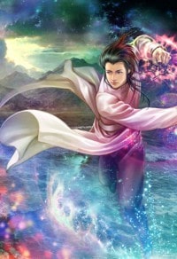 田园春色,相公是只狐狸精