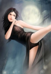 将军她只想摆烂
