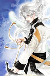 靈魂園藝師