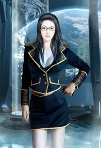 娛樂之女明星的鬼丈夫