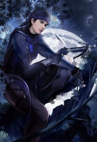兽血沸腾2